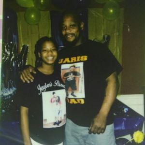 Meet your Posher, Terence